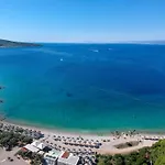 Fuer 4 Personen Ca- 75 M² In Punat- Adriakues By Interhome Punat