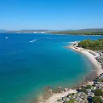 Fuer 4 Personen Ca- 75 M² In Punat- Adriakues By Interhome Punat