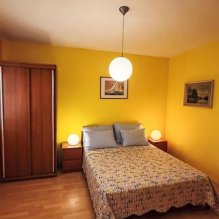 Fuer 4 Personen Ca- 75 M² In Punat- Adriakues By Interhome Apartment Punat