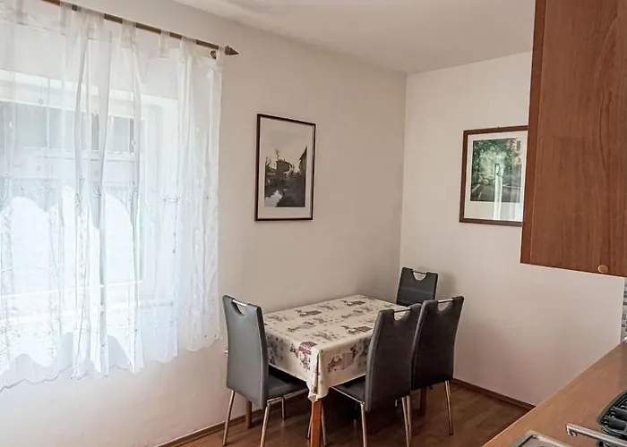 Fuer 4 Personen Ca- 75 M² In Punat- Adriakues By Interhome *