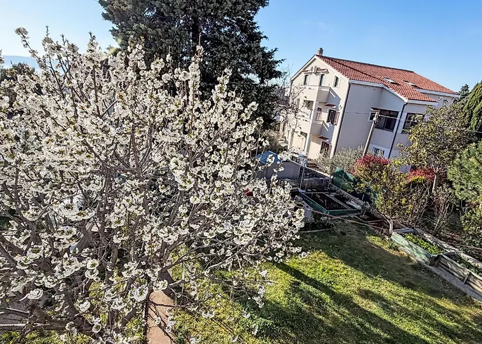 Fuer 4 Personen Ca- 75 M² In Punat- Adriakues By Interhome * Punat