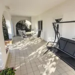 Fuer 4 Personen Ca- 75 M² In Punat- Adriakues By Interhome *