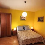Fuer 4 Personen Ca- 75 M² In Punat- Adriakues By Interhome דירה פונאנט